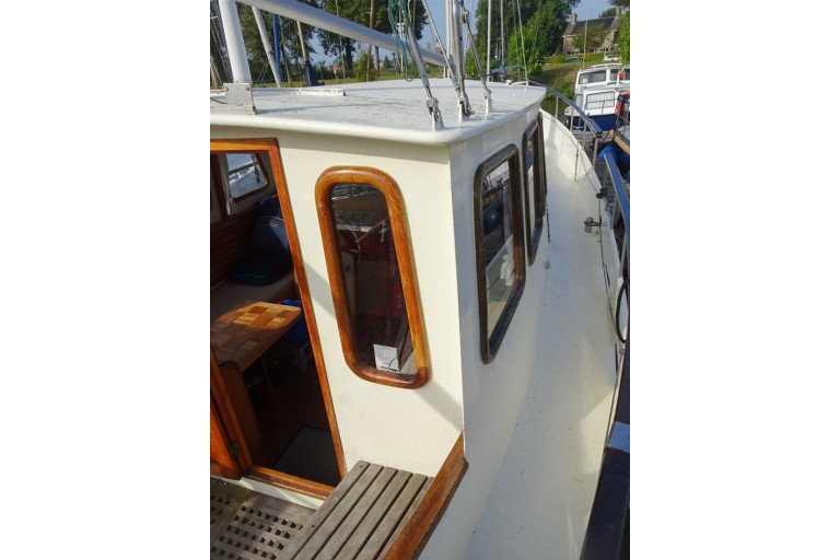 Norvégien Jol 11.20