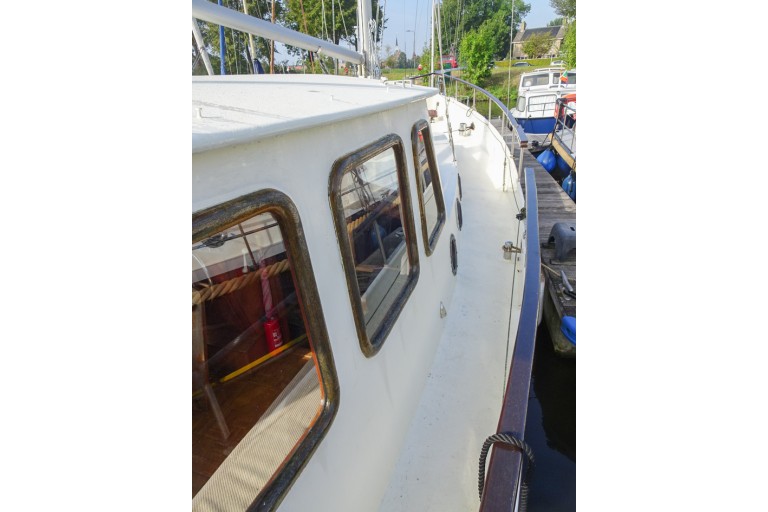 Norvégien Jol 11.20