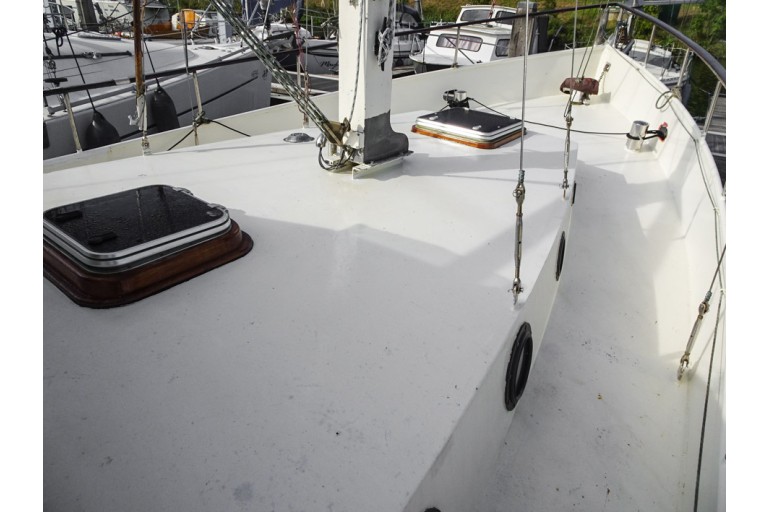 Norvégien Jol 11.20