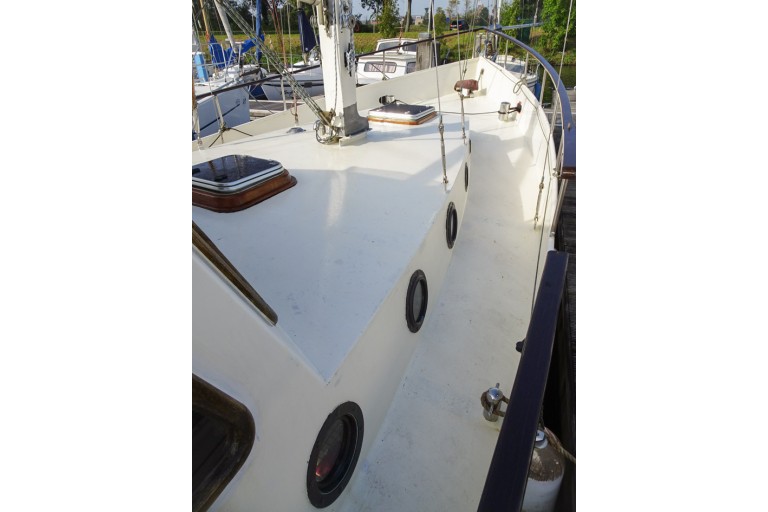 Norvégien Jol 11.20