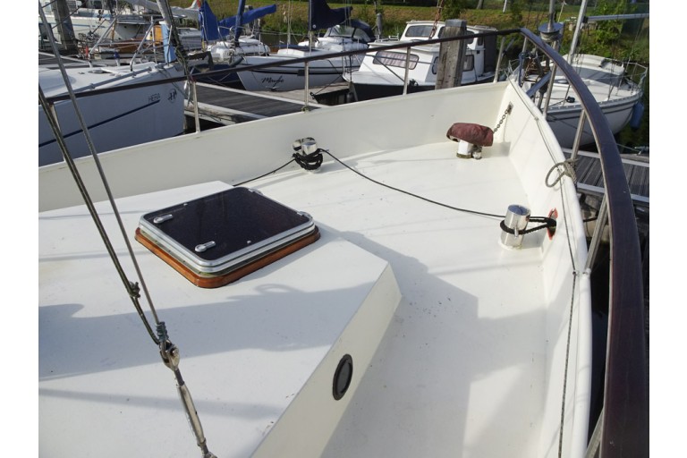 Norvégien Jol 11.20