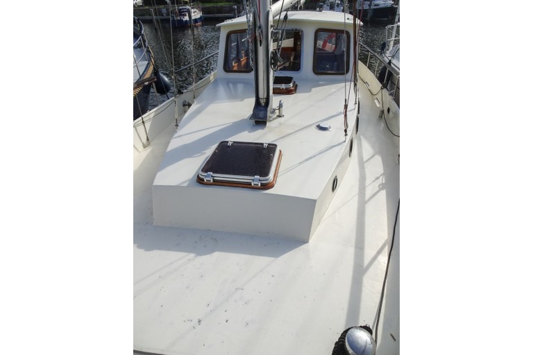 Norvégien Jol 11.20