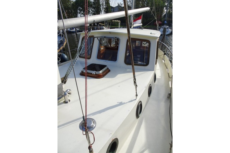 Norvégien Jol 11.20