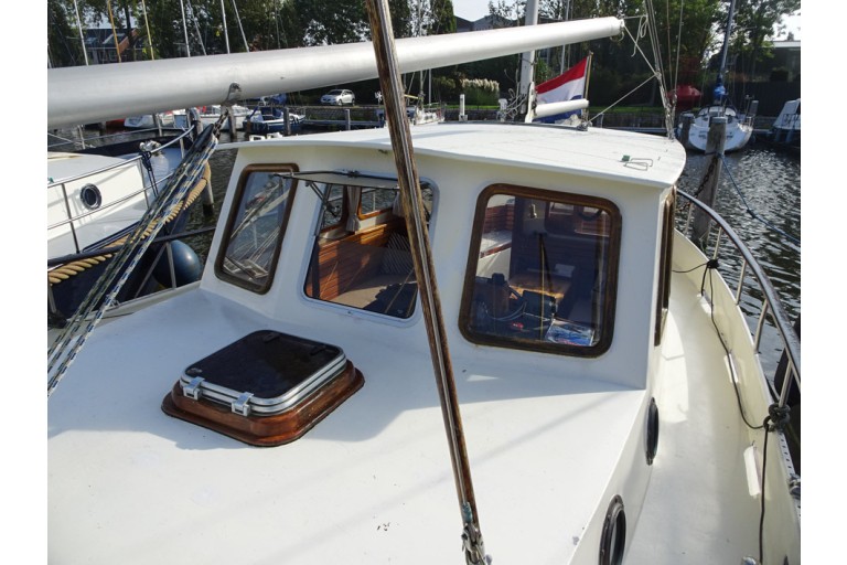 Norvégien Jol 11.20