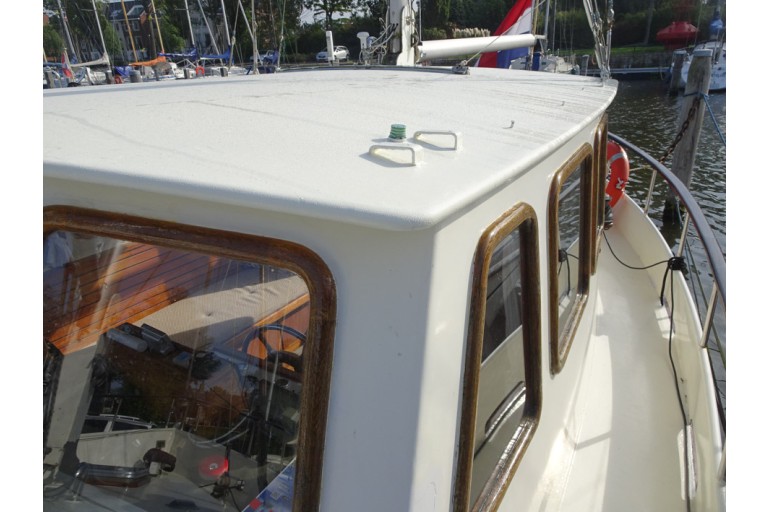 Norvégien Jol 11.20