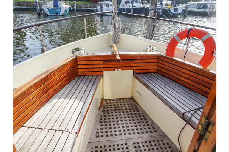 Norvégien Jol 11.20