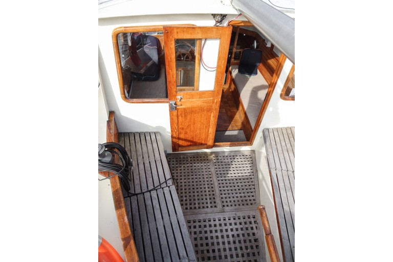 Norvégien Jol 11.20