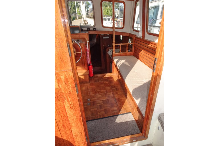 Norvégien Jol 11.20