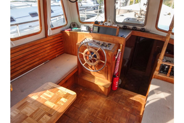 Norvégien Jol 11.20