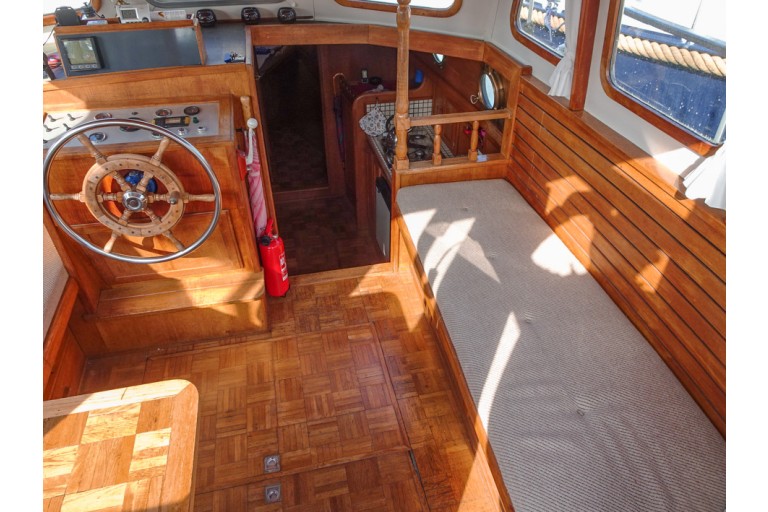 Norvégien Jol 11.20