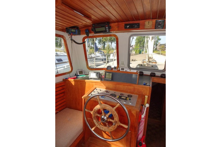 Norvégien Jol 11.20