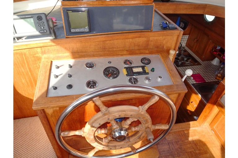 Norvégien Jol 11.20