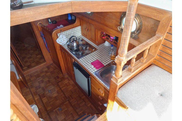 Norvégien Jol 11.20