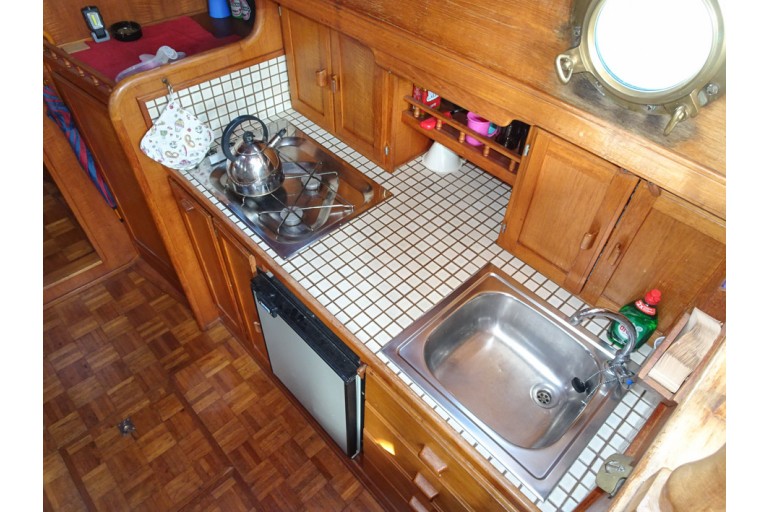 Norvégien Jol 11.20