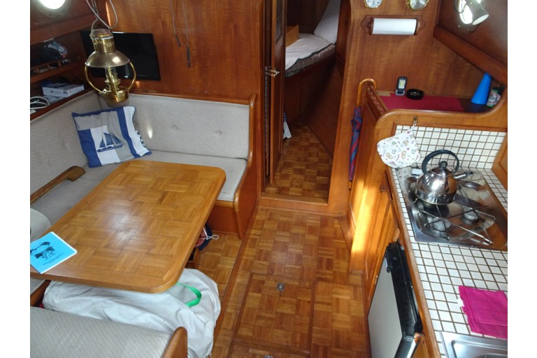 Norvégien Jol 11.20