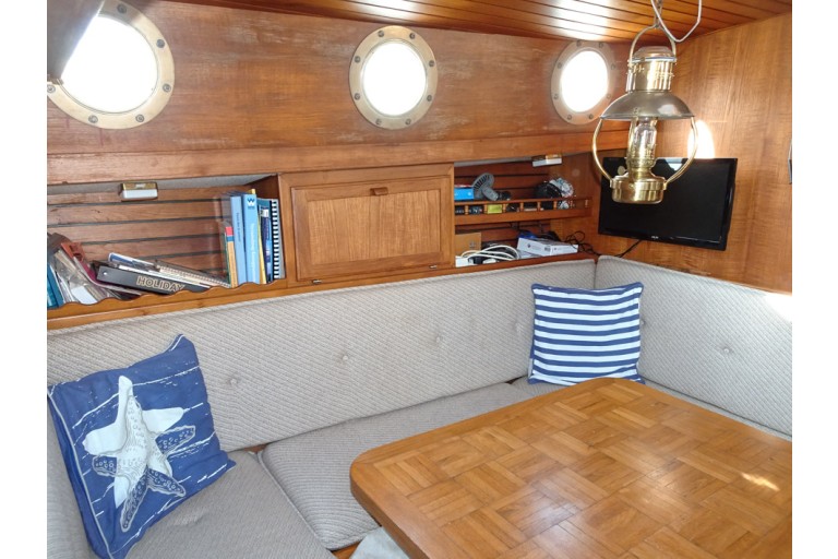 Norvégien Jol 11.20