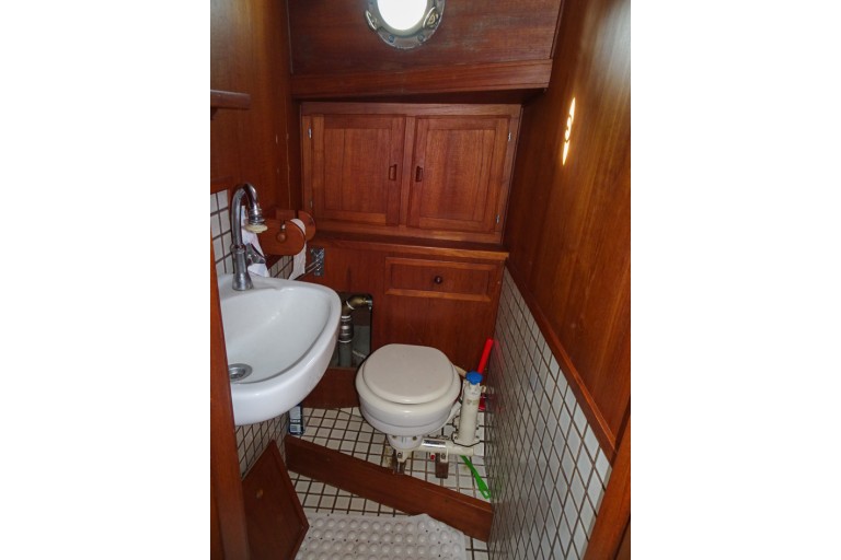 Norvégien Jol 11.20