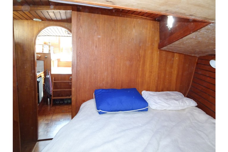 Norvégien Jol 11.20