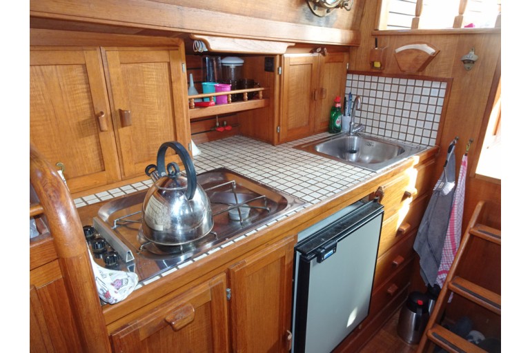 Norvégien Jol 11.20