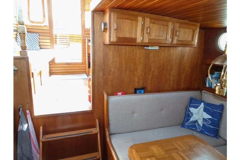 Norvégien Jol 11.20