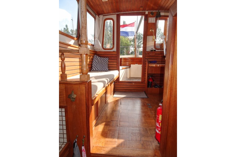 Norvégien Jol 11.20