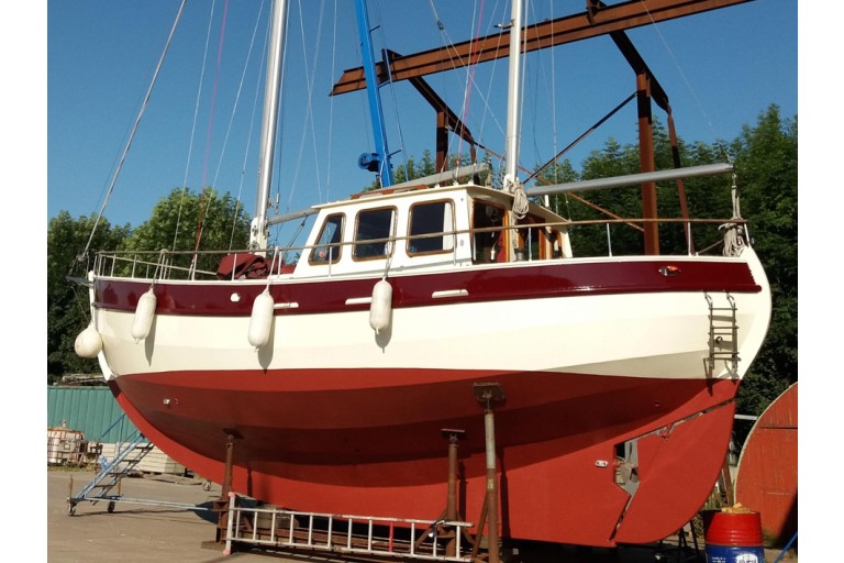 Norvégien Jol 11.20