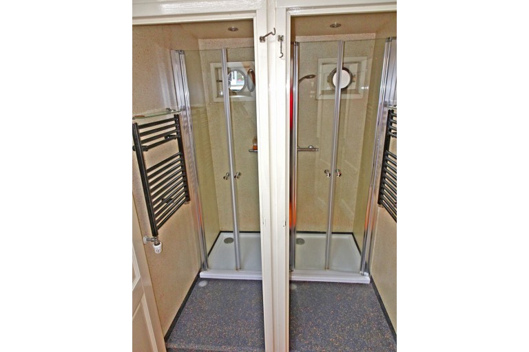 Two-masted Charter Clipper for 28 night guests