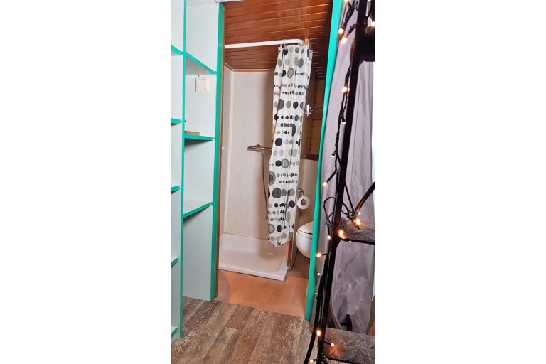 Two-masted Charter Clipper for 28 night guests