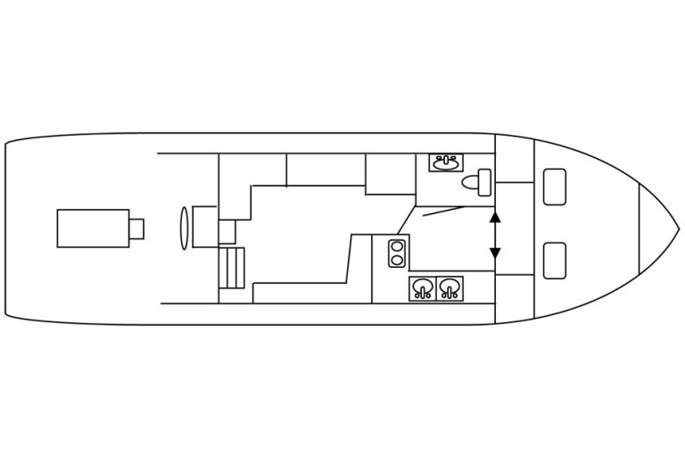 Vedette Hollandaise Classique 13.00