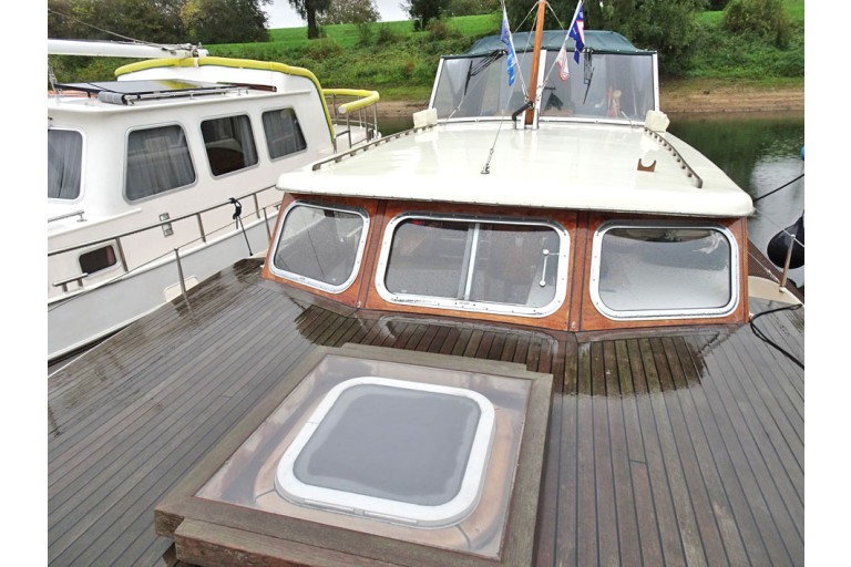 Vedette Hollandaise Classique 13.00