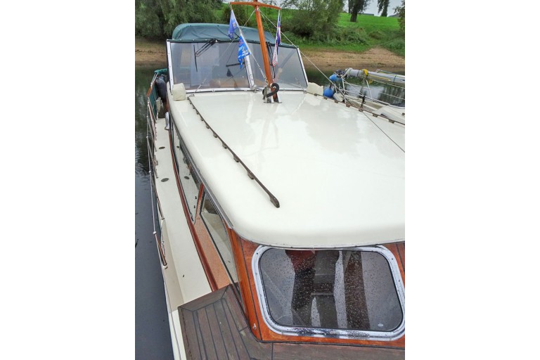 Vedette Hollandaise Classique 13.00