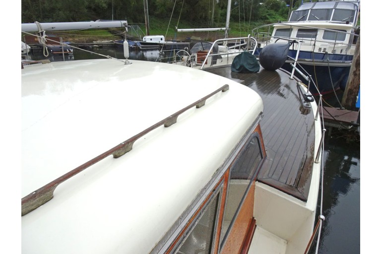 Vedette Hollandaise Classique 13.00