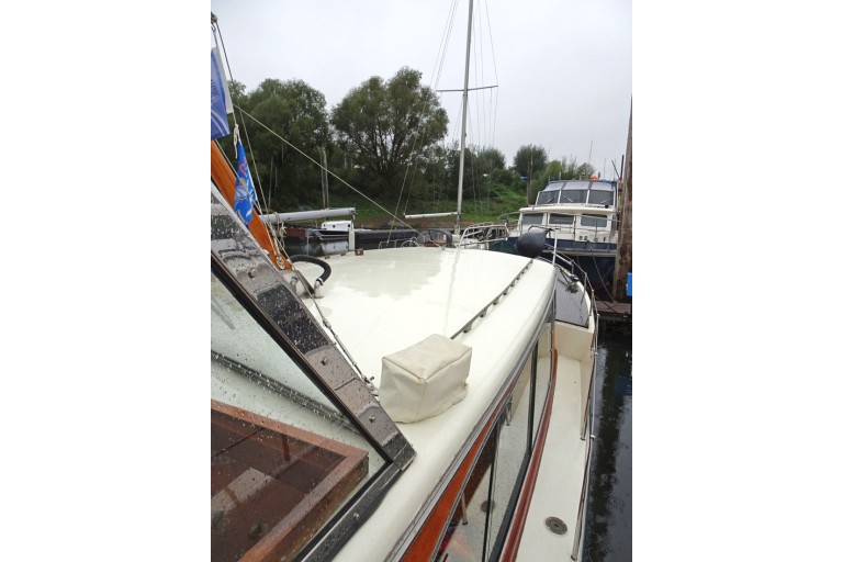 Vedette Hollandaise Classique 13.00