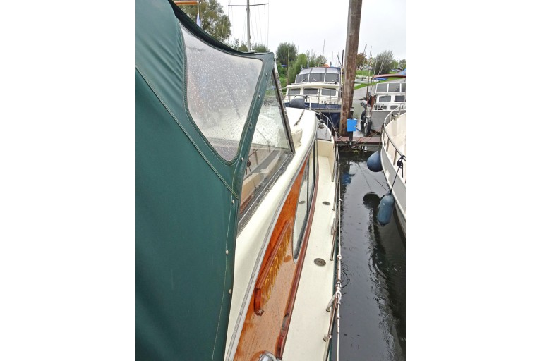 Vedette Hollandaise Classique 13.00