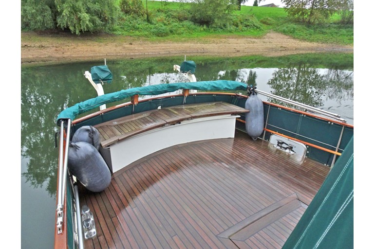 Vedette Hollandaise Classique 13.00