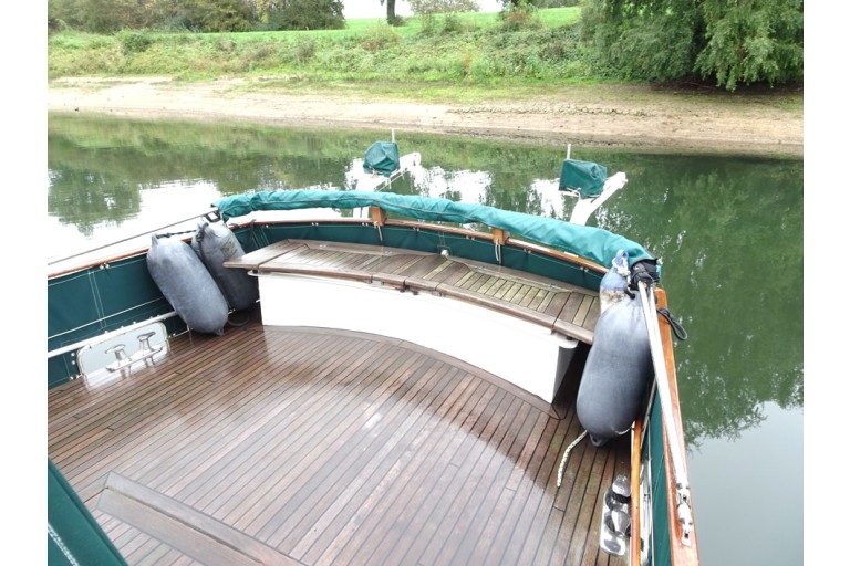 Vedette Hollandaise Classique 13.00