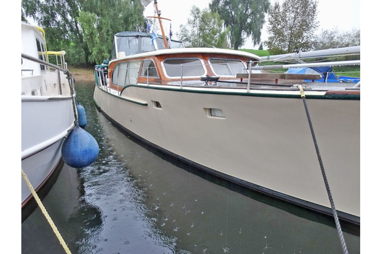 Vedette Hollandaise Classique 13.00