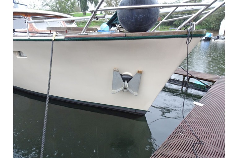 Vedette Hollandaise Classique 13.00