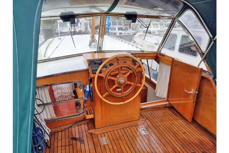 Vedette Hollandaise Classique 13.00