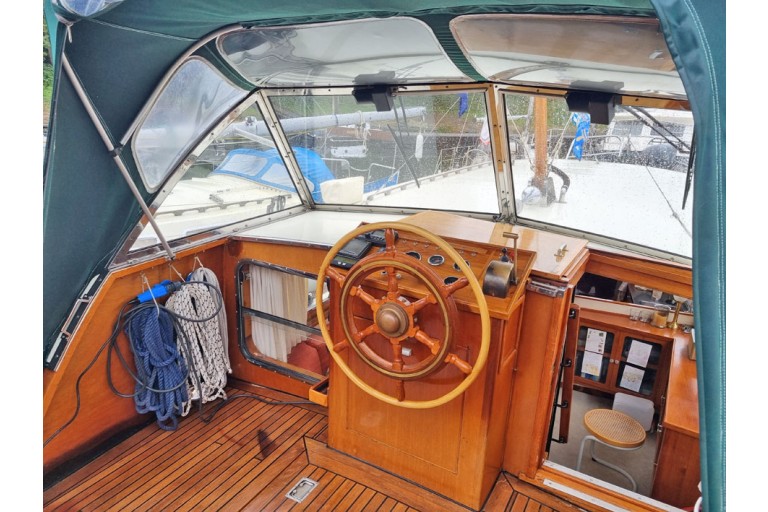 Vedette Hollandaise Classique 13.00