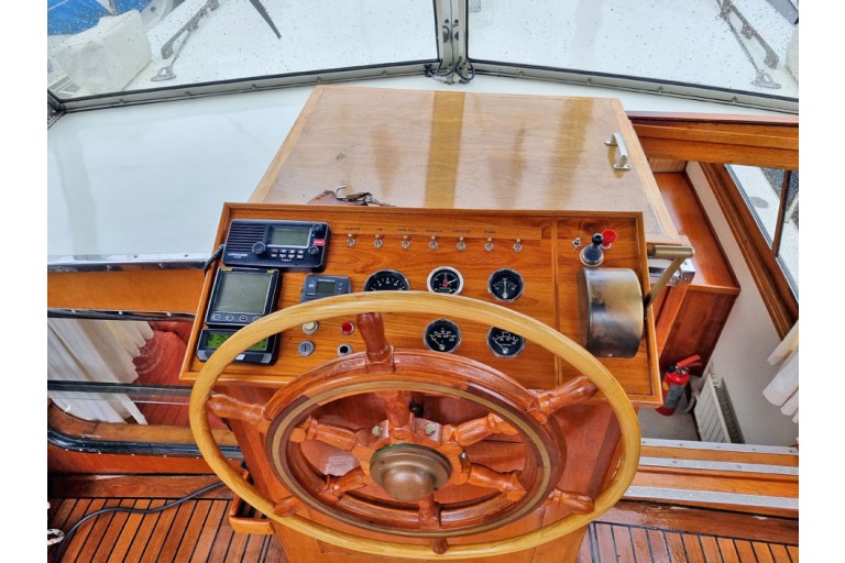 Vedette Hollandaise Classique 13.00