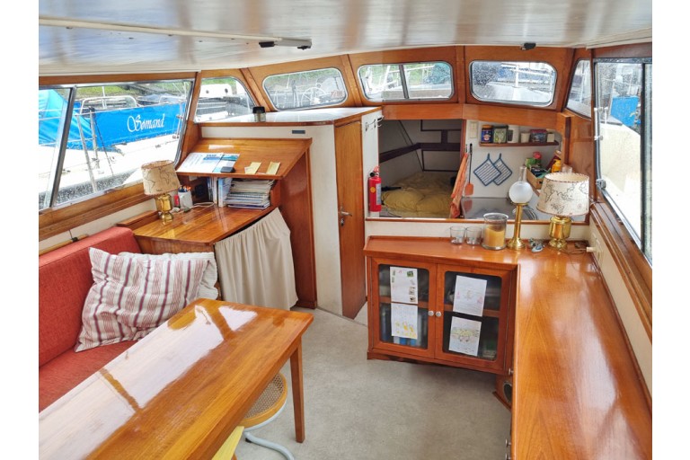 Vedette Hollandaise Classique 13.00