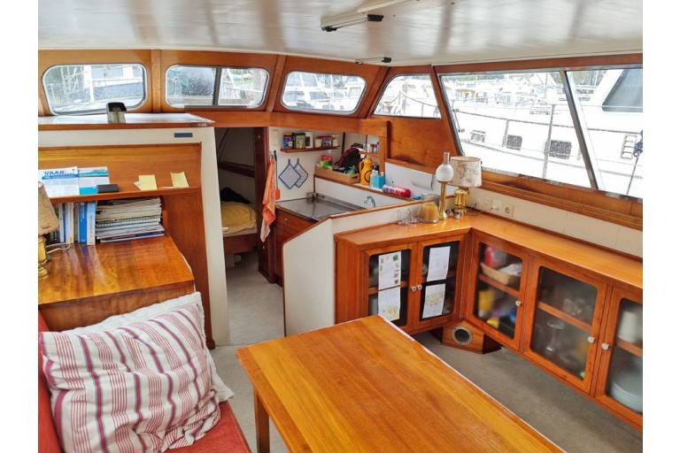 Vedette Hollandaise Classique 13.00