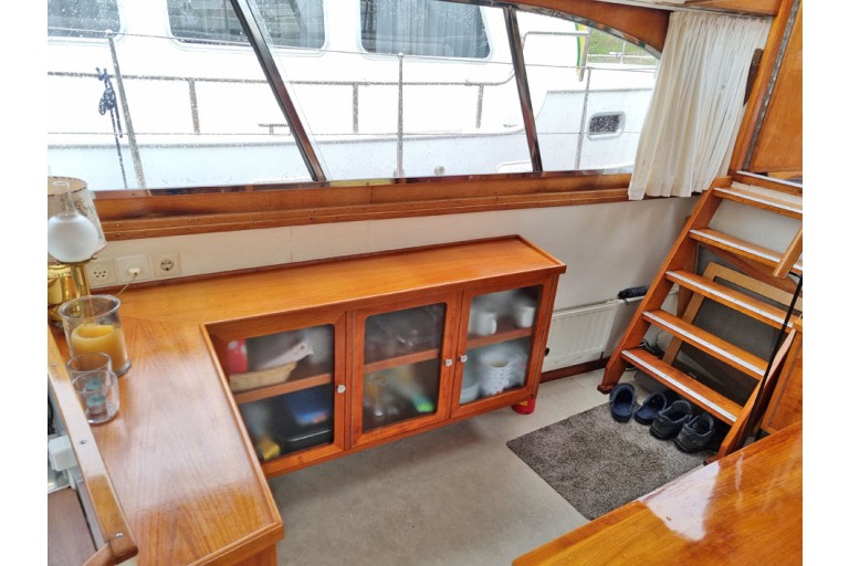 Vedette Hollandaise Classique 13.00