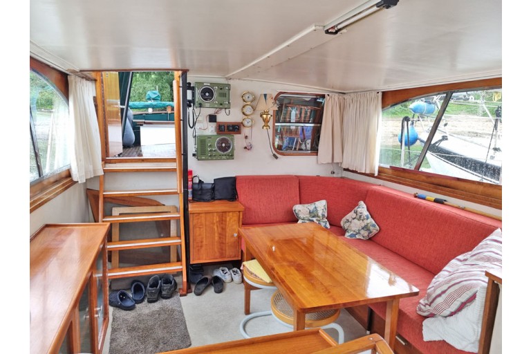 Vedette Hollandaise Classique 13.00