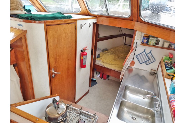 Vedette Hollandaise Classique 13.00