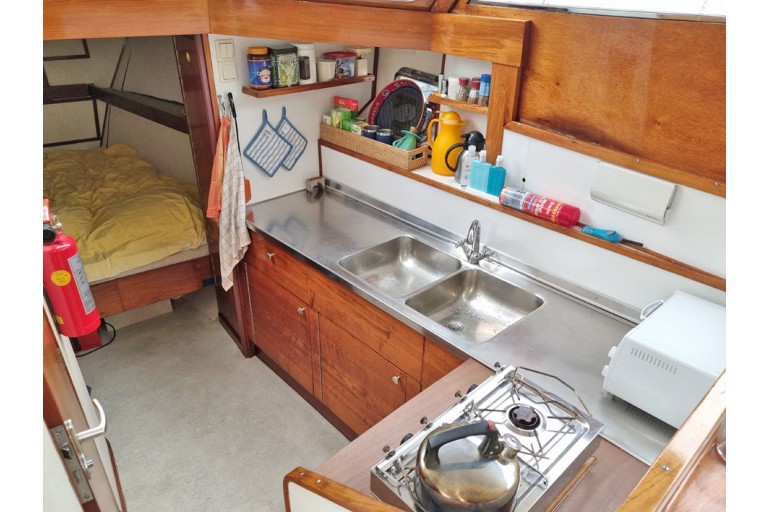 Vedette Hollandaise Classique 13.00