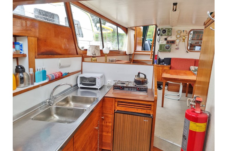 Vedette Hollandaise Classique 13.00