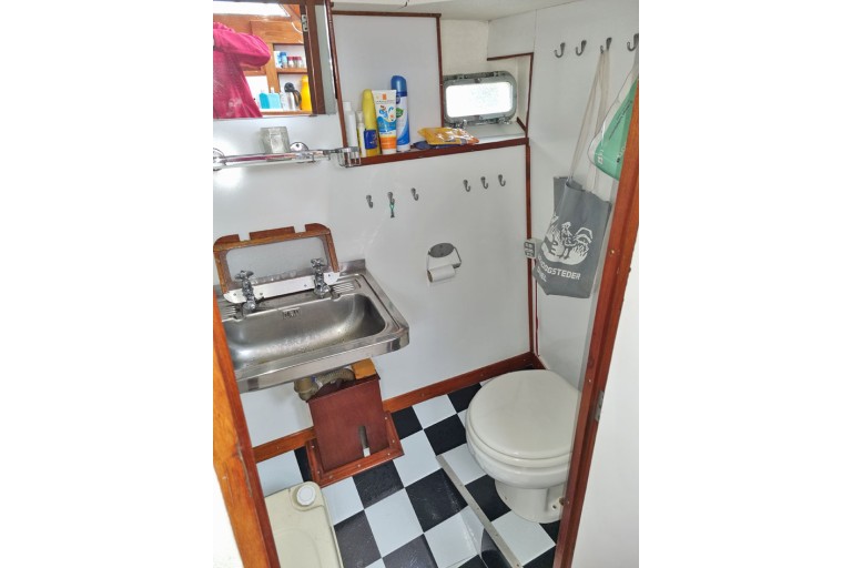 Vedette Hollandaise Classique 13.00