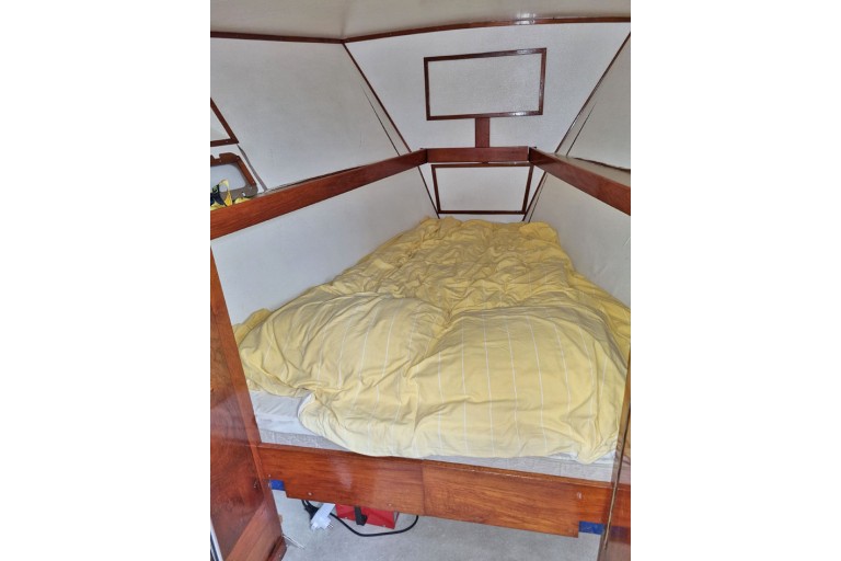 Vedette Hollandaise Classique 13.00